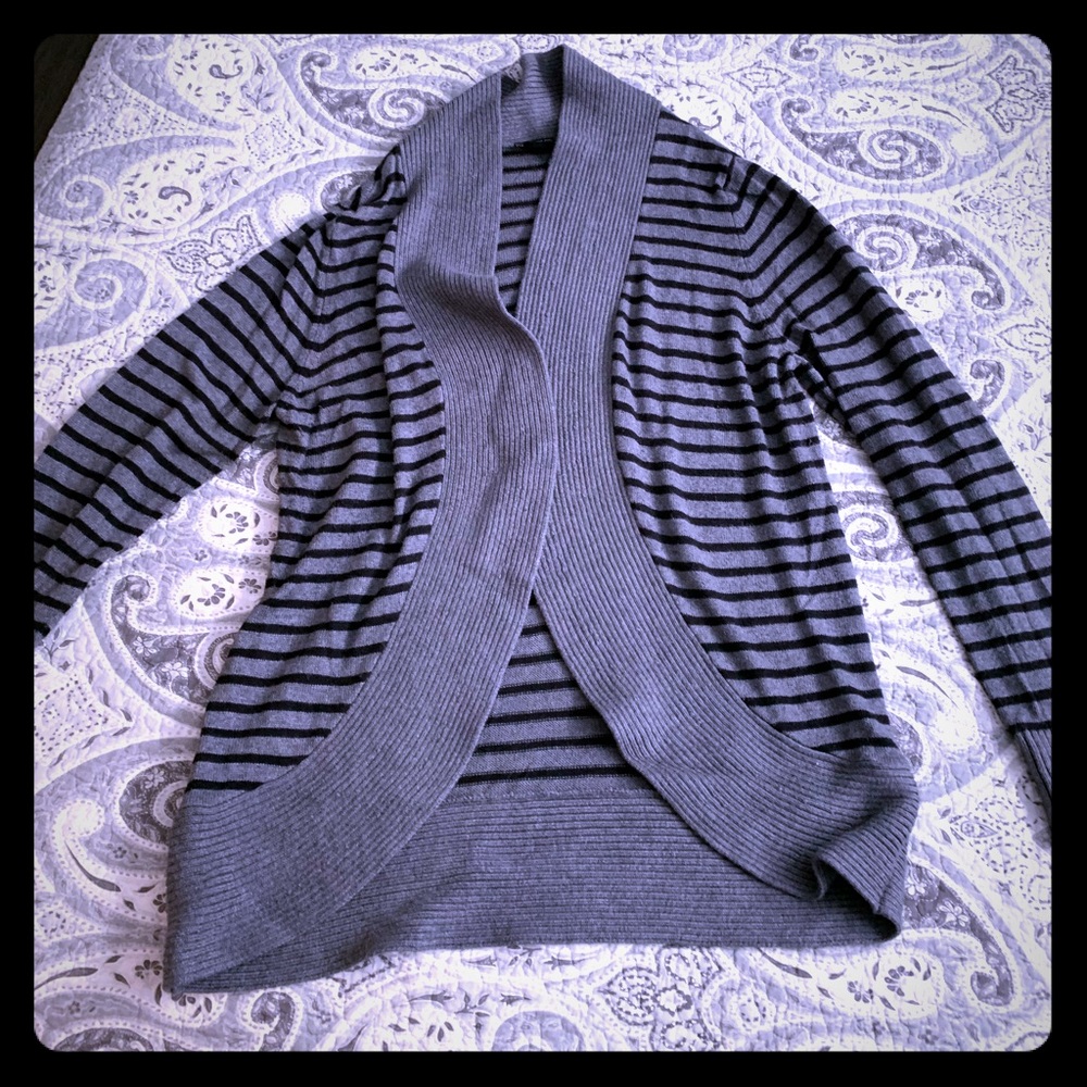 Ann Taylor sweater